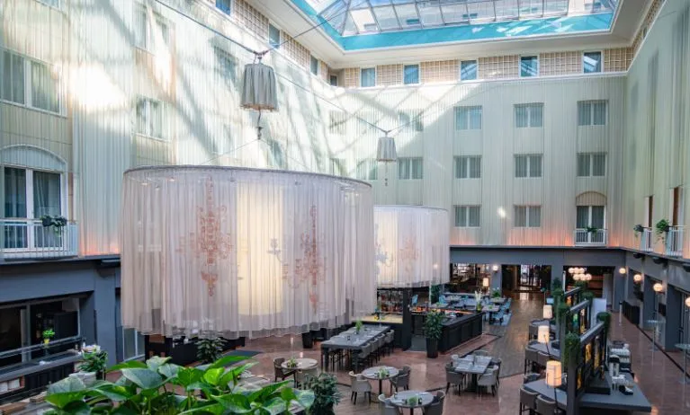 Radisson Blu Hotel, Bremen, Bremen