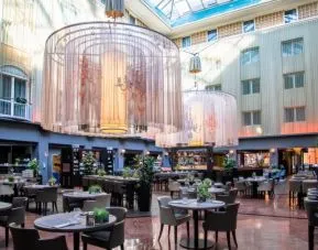 Radisson Blu Hotel, Bremen, Bremen