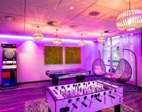 Radisson Blu Hotel, Bremen, Bremen