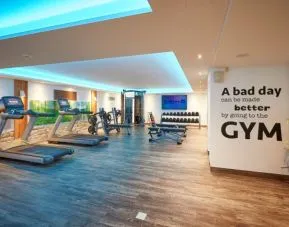 Radisson Blu Hotel, Bremen, Bremen
