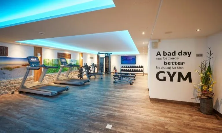 Radisson Blu Hotel, Bremen, Bremen