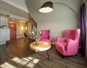 Radisson Blu Hotel, Bremen, Bremen