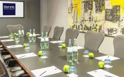 Dorint An den Westfalenhallen Dortmund