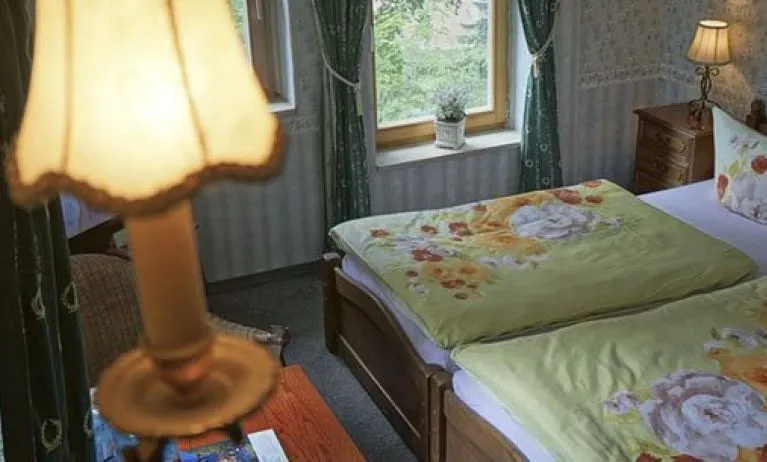 Hotel Villa Herzog, Dresden