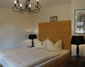 Hotel Villa Herzog, Dresden