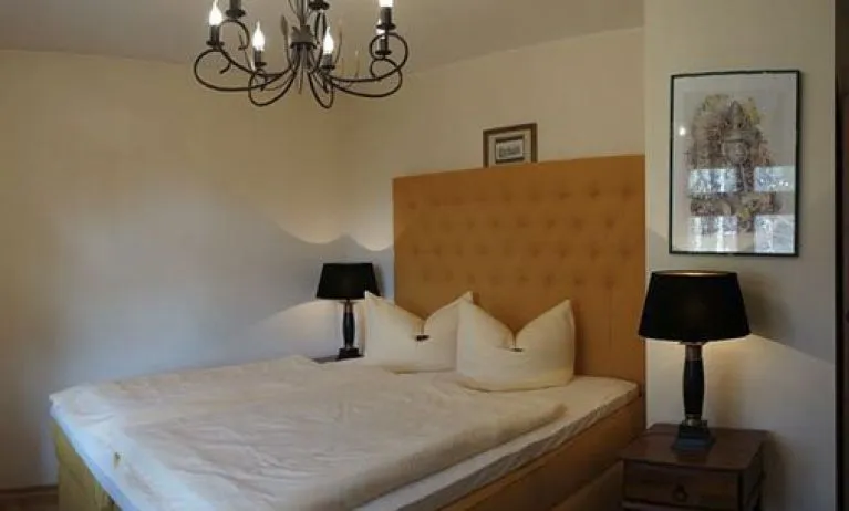 Hotel Villa Herzog, Dresden