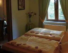Hotel Villa Herzog, Dresden