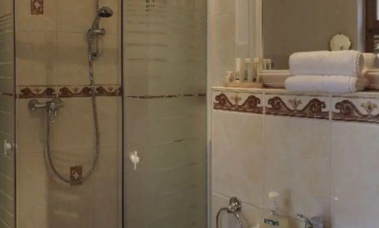 Hotel Villa Herzog, Dresden