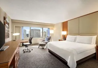 Hotel Swissotel Chicago image