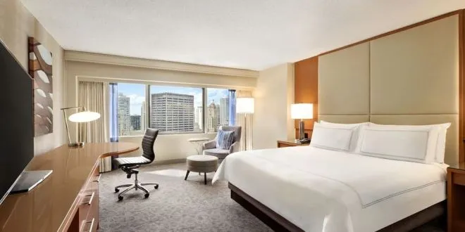Hotel Swissotel Chicago image