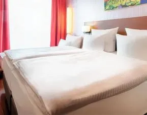 Leonardo Hotel Dresden Altstadt, Dresden