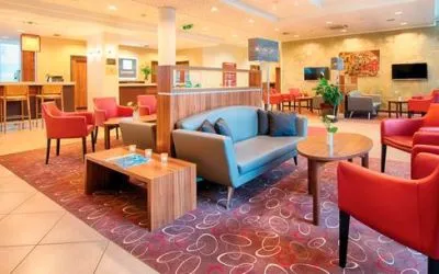 Leonardo Hotel Dresden Altstadt