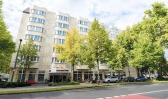 Hotel Leonardo Düsseldorf City Center