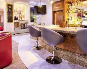 Hotel Leonardo Düsseldorf City Center, Dusseldorf