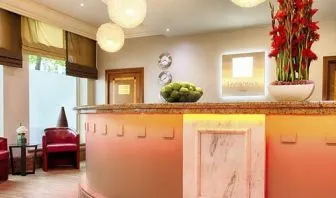 Hotel Leonardo Düsseldorf City Center