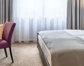 Hotel Leonardo Düsseldorf City Center, Dusseldorf
