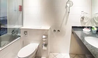 Leonardo Düsseldorf Airport - Ratingen Hotel