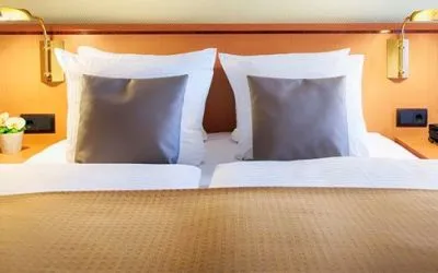 Leonardo Düsseldorf Airport - Ratingen Hotel