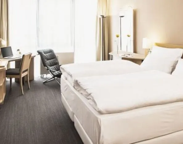 NH Düsseldorf City Hotel, Dusseldorf