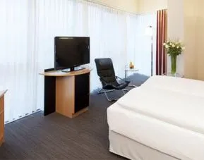 NH Düsseldorf City Hotel, Dusseldorf