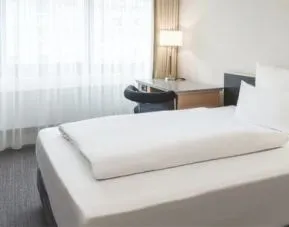NH Düsseldorf City Hotel, Dusseldorf