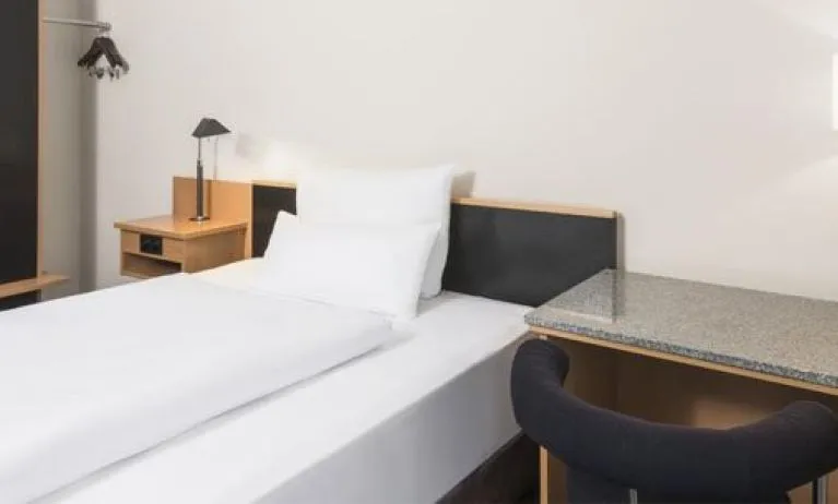 NH Düsseldorf City Hotel, Dusseldorf