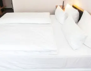 NH Düsseldorf City Hotel, Dusseldorf