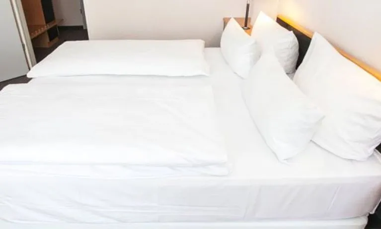 NH Düsseldorf City Hotel, Dusseldorf