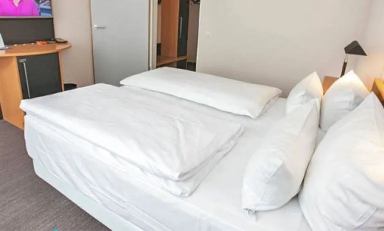 NH Düsseldorf City Hotel, Dusseldorf