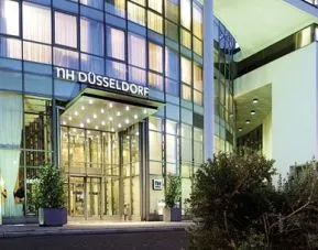 NH Düsseldorf City Hotel, Dusseldorf