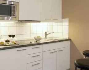 NH Düsseldorf City Hotel, Dusseldorf