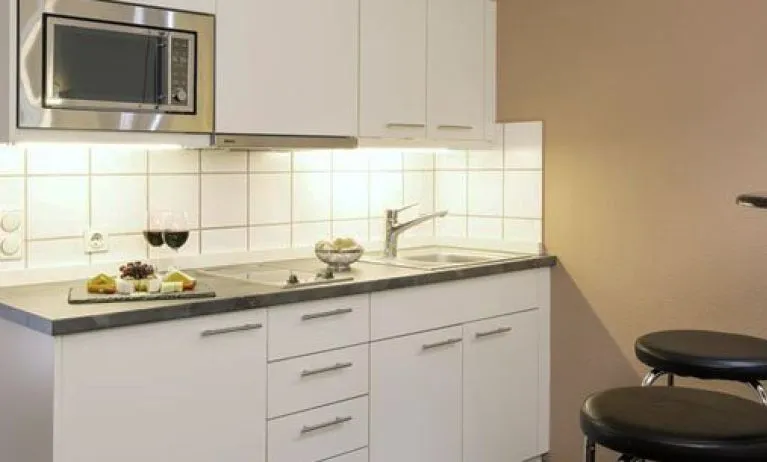 NH Düsseldorf City Hotel, Dusseldorf
