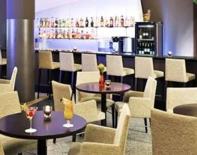 NH Düsseldorf City Hotel, Dusseldorf