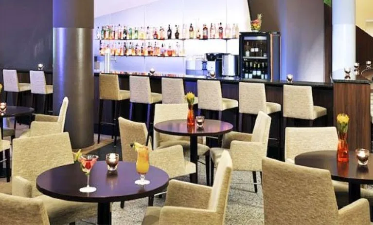 NH Düsseldorf City Hotel, Dusseldorf