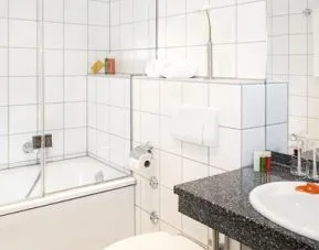 NH Düsseldorf City Hotel, Dusseldorf