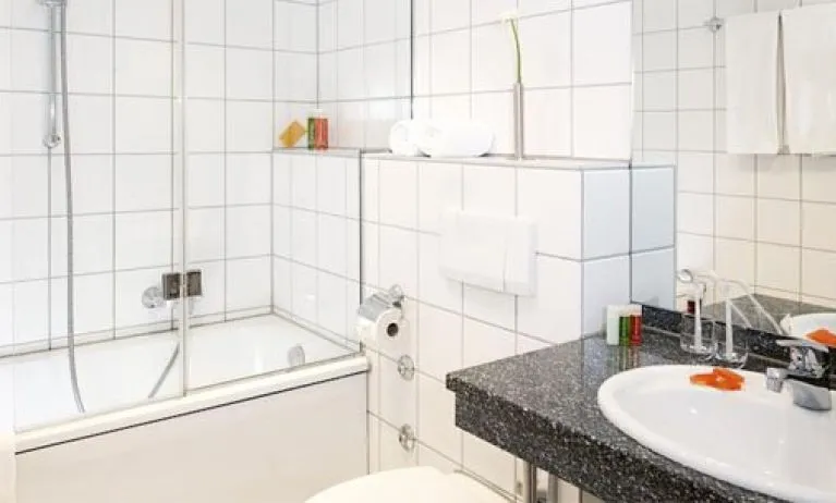 NH Düsseldorf City Hotel, Dusseldorf