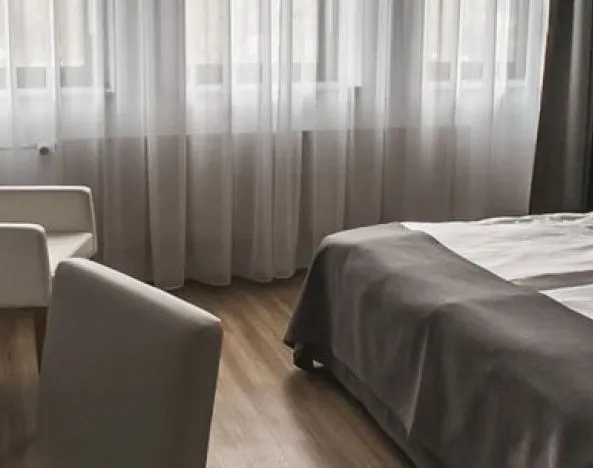 Relexa Hotel Airport Düsseldorf, Dusseldorf