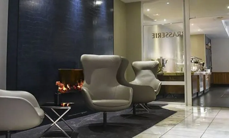 Relexa Hotel Airport Düsseldorf, Dusseldorf
