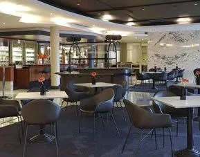 Relexa Hotel Airport Düsseldorf, Dusseldorf