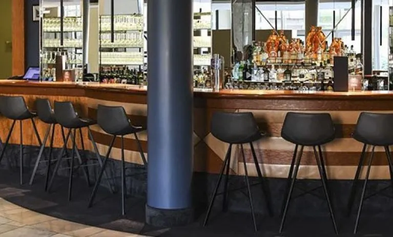 Relexa Hotel Airport Düsseldorf, Dusseldorf