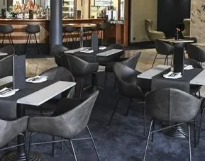 Relexa Hotel Airport Düsseldorf, Dusseldorf
