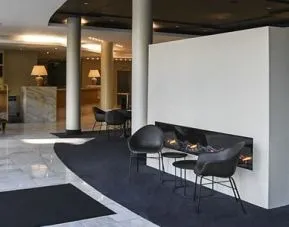Relexa Hotel Airport Düsseldorf, Dusseldorf