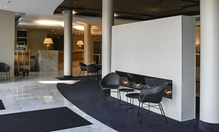 Relexa Hotel Airport Düsseldorf, Dusseldorf
