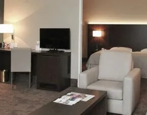 Relexa Hotel Airport Düsseldorf, Dusseldorf