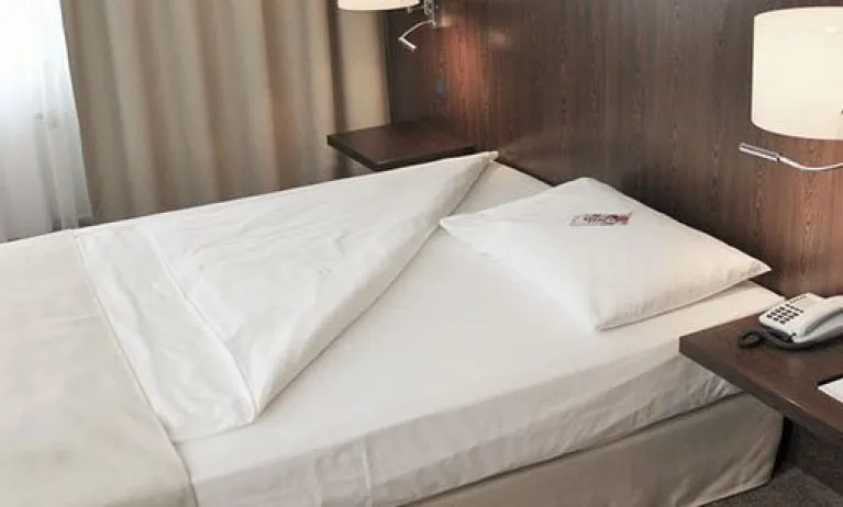 Relexa Hotel Airport Düsseldorf, Dusseldorf