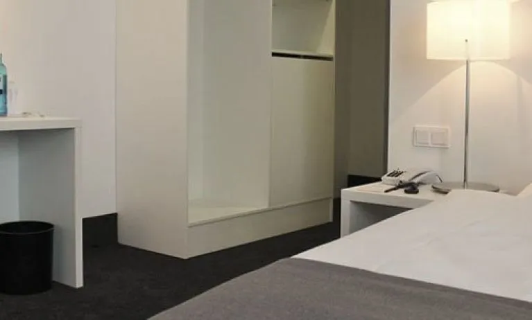 Relexa Hotel Airport Düsseldorf, Dusseldorf