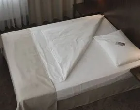 Relexa Hotel Airport Düsseldorf, Dusseldorf