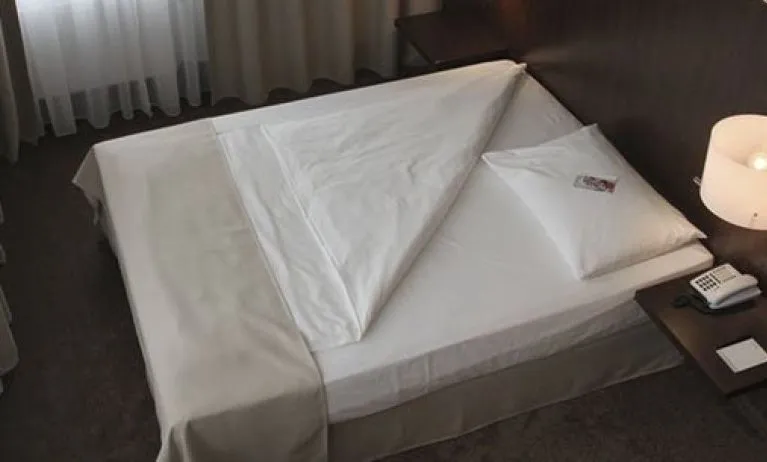 Relexa Hotel Airport Düsseldorf, Dusseldorf