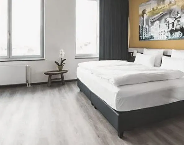 Carathotel Düsseldorf City, Dusseldorf