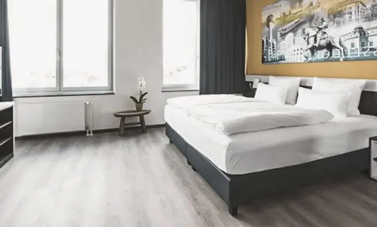 Carathotel Düsseldorf City, Dusseldorf